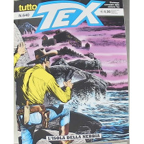TUTTO TEX