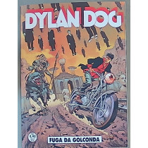 DYLAN DOG