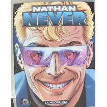 NATHAN NEVER