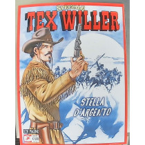 TEX WILLER SPECIALE