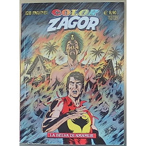 ZAGOR SPECIALE COLOR