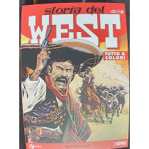 STORIA DEL WEST