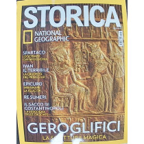 STORICA
