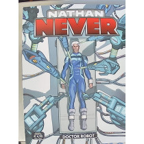 NATHAN NEVER