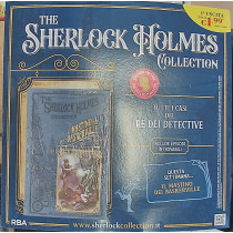SHERLOCK HOLMES3