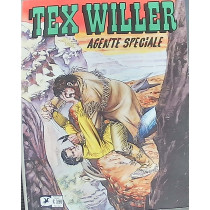 TEX WILLER