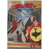 ZAGOR MAXI