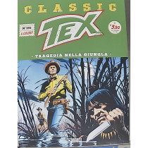 TEX CLASSIC