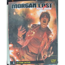 MORGAN LOST