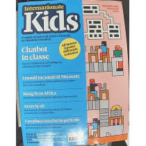 INTERNAZIONALE KIDS