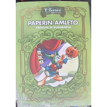 CLASSICI LETTERATURA