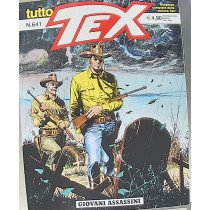 TUTTO TEX