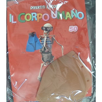IL CORPO UMANO10