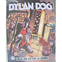 DYLAN DOG