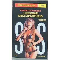 SEGRETISSIMO SAS RISTAMPA