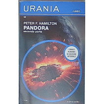 URANIA JUMBO