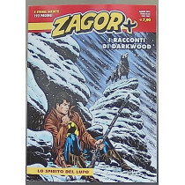 ZAGOR MAXI