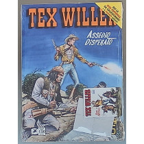 TEX WILLER
