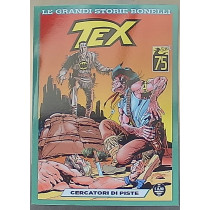 GRANDI STORIE BONELLI