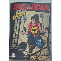 ZAGOR