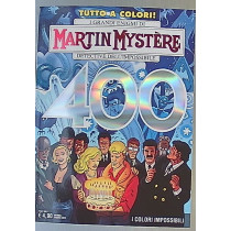 MARTIN MYSTERE