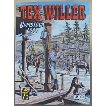 TEX WILLER