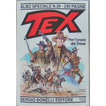 TEX GIGANTE