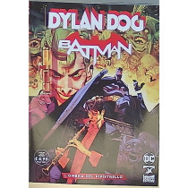 DYLAN DOG DI TIZIANO SCLAVI