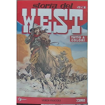 STORIA DEL WEST
