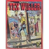 TEX WILLER SPECIALE