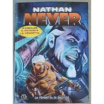 NATHAN NEVER