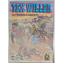 TEX WILLER