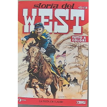 STORIA DEL WEST