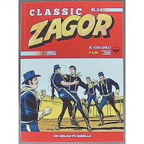 ZAGOR CLASSIC