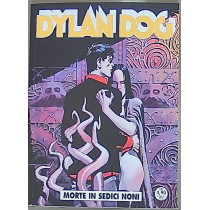 DYLAN DOG